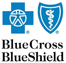 Logo Recognizing Foot & Ankle Alliance's affiliation with BlueCross BlueShield